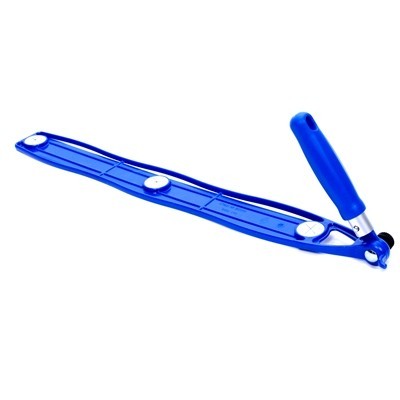 111143: Armature Spillo - 60 cm + poignée