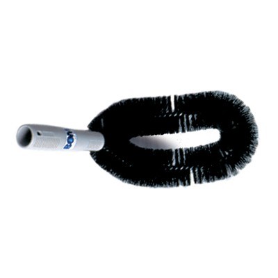 113142: Tête de loup PVC