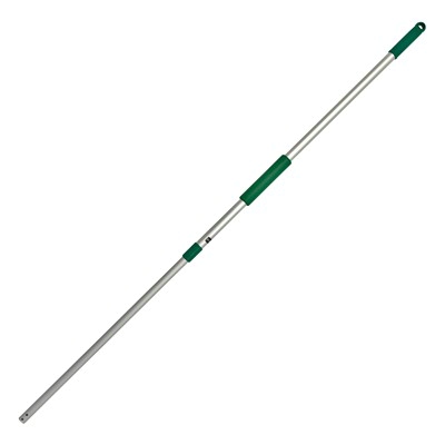 120369: Manche télescopique en aluminium - 100-180 cm