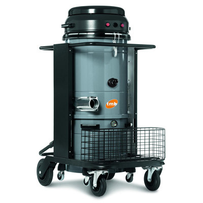 123109524: Aspirateur industriel TMB Prima 2 M