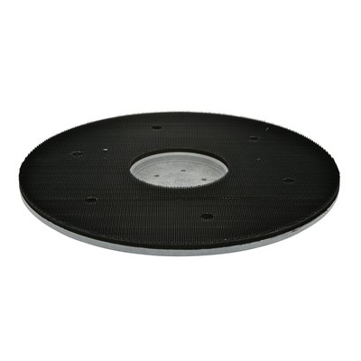 123445005: Porte disque foam full velcro