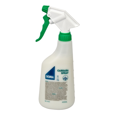 210026: Carrara Spray - 650 ml