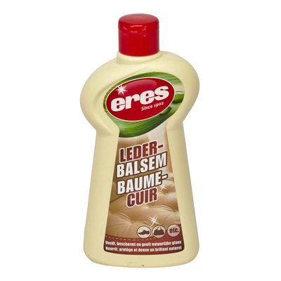 210029: Baume pour cuir - 225 ml