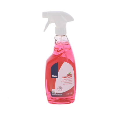 210243: Blitz Sanitary spray - 750 ml
