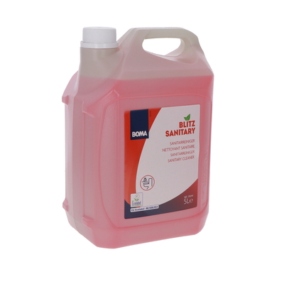 210244: Blitz Sanitary - 5 l