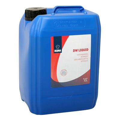 220035: DW Liquid - 10 l