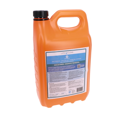 222145: I-protect Lifeclean - 5 l (BE-REG-00052)