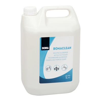 250036: Bomaclean - 5 l