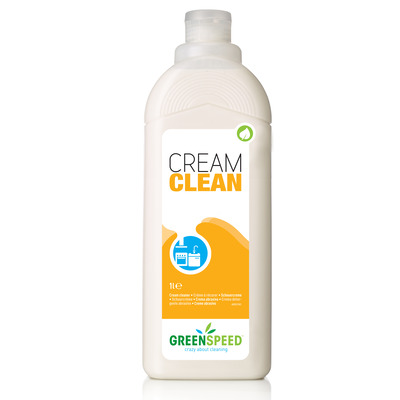 283424: Cream Clean - 1 l