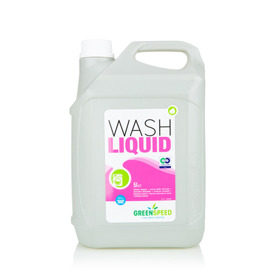 283611: Wash Liquid - 5 l