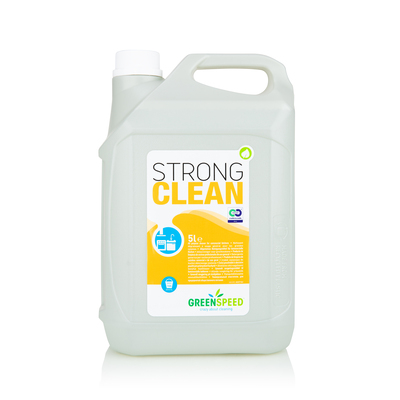 285016: Strong Clean - 5 l