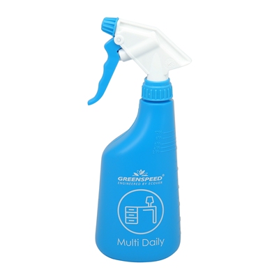 285044: Vaporisateur Greenspeed Multi Daily - 650 ml - BLEU