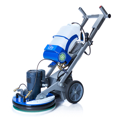 300030: Orbot Life 17" (43cm) sans batterie et chargeur