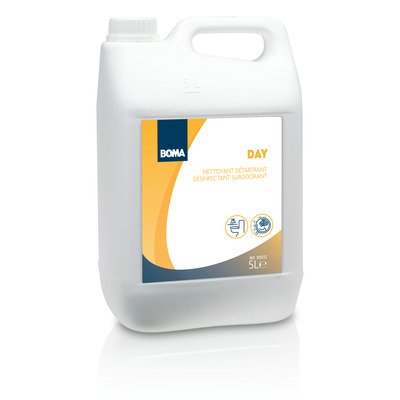 300232: Day vague de thalassa - nett det désinfectant surodorant - 5 l - (Ce produit est un produit biocide affecté au circuit restreint FR: 87445, LUX: 76/25/L)