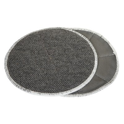 333063: Disque Tapinet wet - 43,1 cm / 17" - jeu 2 pièces