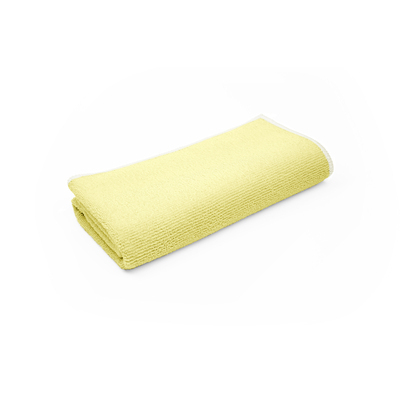 340433: Greenspeed Re-belle Lavette en microfibre - 40 x 40 cm - JAUNE