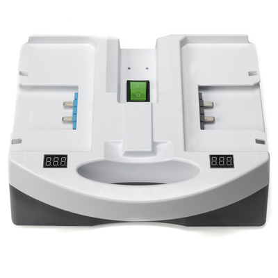 444309: Chargeur de batteries i-mop + câble