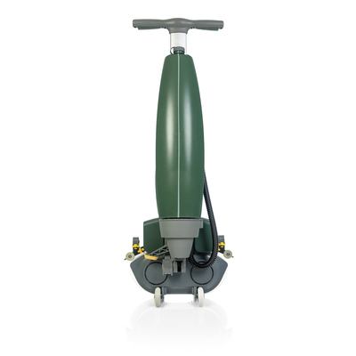 444430: Autolaveuse flexible BOMA i-mop 36 complète inclus batterie et chargeur