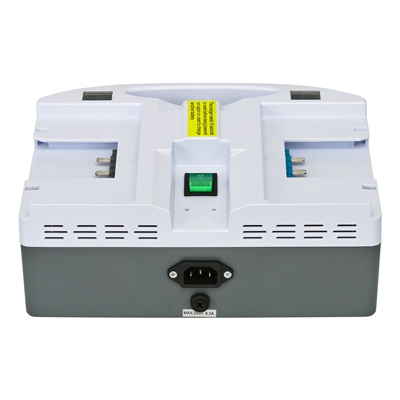 454309: Super Chargeur boost de batteries i-mop + câble