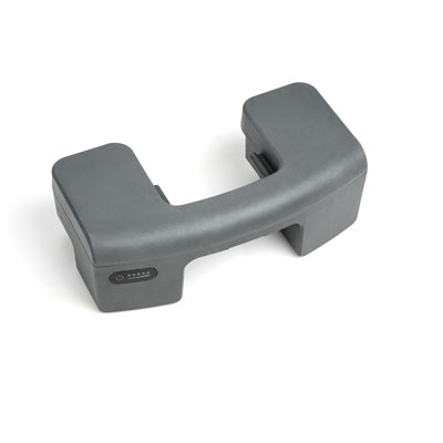 454310: Batterie I-Power pour I-Mop 36/lite - 12,48 Ah - GRIS