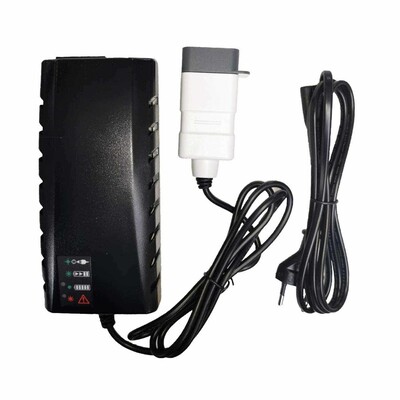 454311: Chargeur I-Charge I-Mop Lite