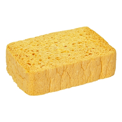 520256: Éponge Spontex Azella 72 - 11,5 x 8,3 x 3,1 cm