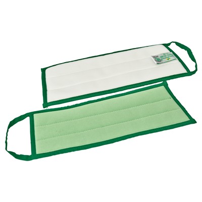 706022: Mop velcro Greenspeed mop vitres - 30 cm