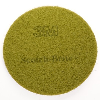 891017: Disque Diamond 3M - 43,1 cm / 17" - OCRE (SIENNA)