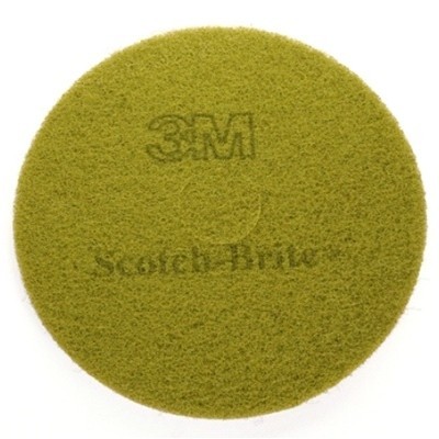 891020: Disque Diamond 3M - 50,8 cm / 20" - OCRE (SIENNA)