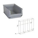 Shuttle En Inox �l�ments De Base