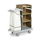 Hotelcar Chariots D'h�tel Pour 6-8 Chambres