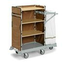 Hotelcar Chariots D'h�tel Pour 10-12 Chambres