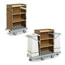 Hotelcar - Chariots D'hôtel