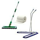 Systèmes De Voiles De Dépoussiérage