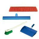 Brosses & Raclettes Hygiéniques - Food