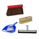 Brosses & Raclettes Classiques - Classic