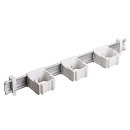 Système De Suspension Pour Brosses