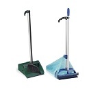 Pelles À Poussière