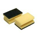 �ponges � R�curer Abrasives