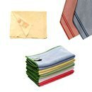 Lavettes / Peaux / Essuie-mains