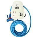 Spraystations Et Stations À Mousse