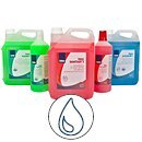 Trio - Nettoyants Concentr�s