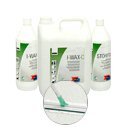 I-wax - Syst�me R�volutionnaire D'entretien Des Sols