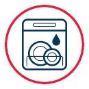 Détergents Pour Lave-vaisselle