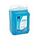 Nettoyants De Cuisine Du Concept 'kitchen'