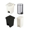 Petits Seaux À Pédale