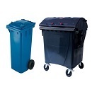 Conteneurs À Déchets