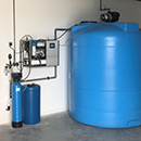 Systèmes D'osmose Fixe