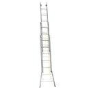 �chelles De Laveurs De Vitres Avec Base �vas�e