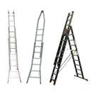 Échelles Coulissantes - Professionnelles